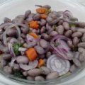 FAGIOLI BORLOTTI ESTIVI