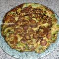 La frittata della Pasquetta