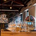 LUX WINE, LA NUOVA ENOTECA A ROMA NORD CON[...]