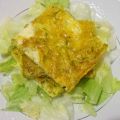 Frittata con le zucchine al forno per[...]
