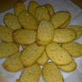 Biscotti alle nocciole