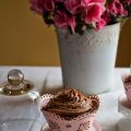 CUPCAKES PARADISO DI CIOCCOLATO