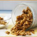 Muesli home made