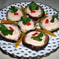 Un antipasto veloce con salmone e i miei auguri[...]