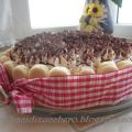 Torta Tiramisù di Teresa (premio Ricetta più[...]