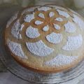 Torta all'acqua senza uova di Franco Aliberti