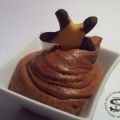 MOUSSE VELOCE AL CIOCCOLATO