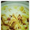 CONCHIGLIE E CARCIOFI
