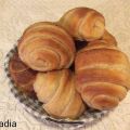 Pane nel mondo: Bocado de dama (Cile)