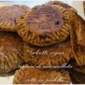 Dolcetti vegan ripieni di marmellata cotti in[...]