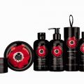The Body Shop - Linea Smoky Poppy