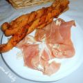 BASTONCINI MULTICEREALI ALLA PAPRICA
