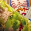 Pomodori verdi sott'olio.....davvero gli ultimi