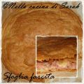 Nonhovogliadicucinare, ma... ~ Sfoglia farcita