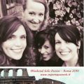 TRE GIORNI A ROMA: WEEKEND CON LE AMICHE
