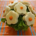 Bouquet di tramezzini