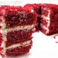 Red Velvet Cake