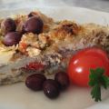 Acciughe in tortino alla ligure