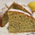 Torta soffice al limone e semi di papavero con[...]