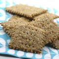 Tutto in famiglia - Crackers integrali ai[...]