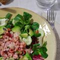 Un'insalata per la linea e per mantenersi[...]