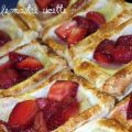 Sfogliatine alle fragole