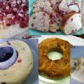 Babà rustico