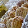 Madeleine al Limone e Semi di Papavero[...]
