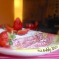 Strudel di fragole ... il mio primo strudel!