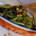 I disastri di una blogger - Puntarelle in[...]
