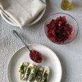 Filetti di Nasello Marinati con Chutney di[...]