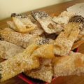 CHIACCHIERE