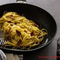 Tajarin al tartufo