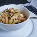Pennette al ragù vegetariano di[...]
