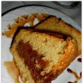 Ciambella  biologica con mosto d'uva
