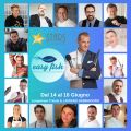 Easy Fish: dal 14 al 16 giugno 2019 : il[...]