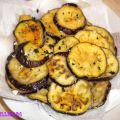 Melanzane Fritte ^_^ ( che boneee!!!)