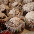 Muffins al cuore di gocce di cioccolato con[...]