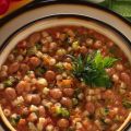 Pasta e fagioli 11