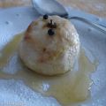 DELIZIA DI MELA AL PROFUMO DI VANIGLIA