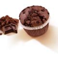 La ricetta dei Muffin al Cacao Mr Day