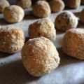 POLPETTINE DI TONNO