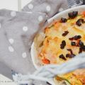 Ah quella golosa crosticina in cima! Lasagnetta[...]