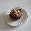 Cupcake cioccolatino