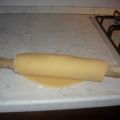 PASTA FROLLA