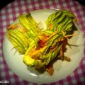 I fiori gustosi da mangiare....