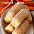 Panzarotti napoletani