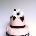 Corsi di decorazione : Torta anemone