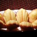 OH LE MADELEINES!!!
