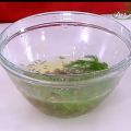 Bucatini con le sarde